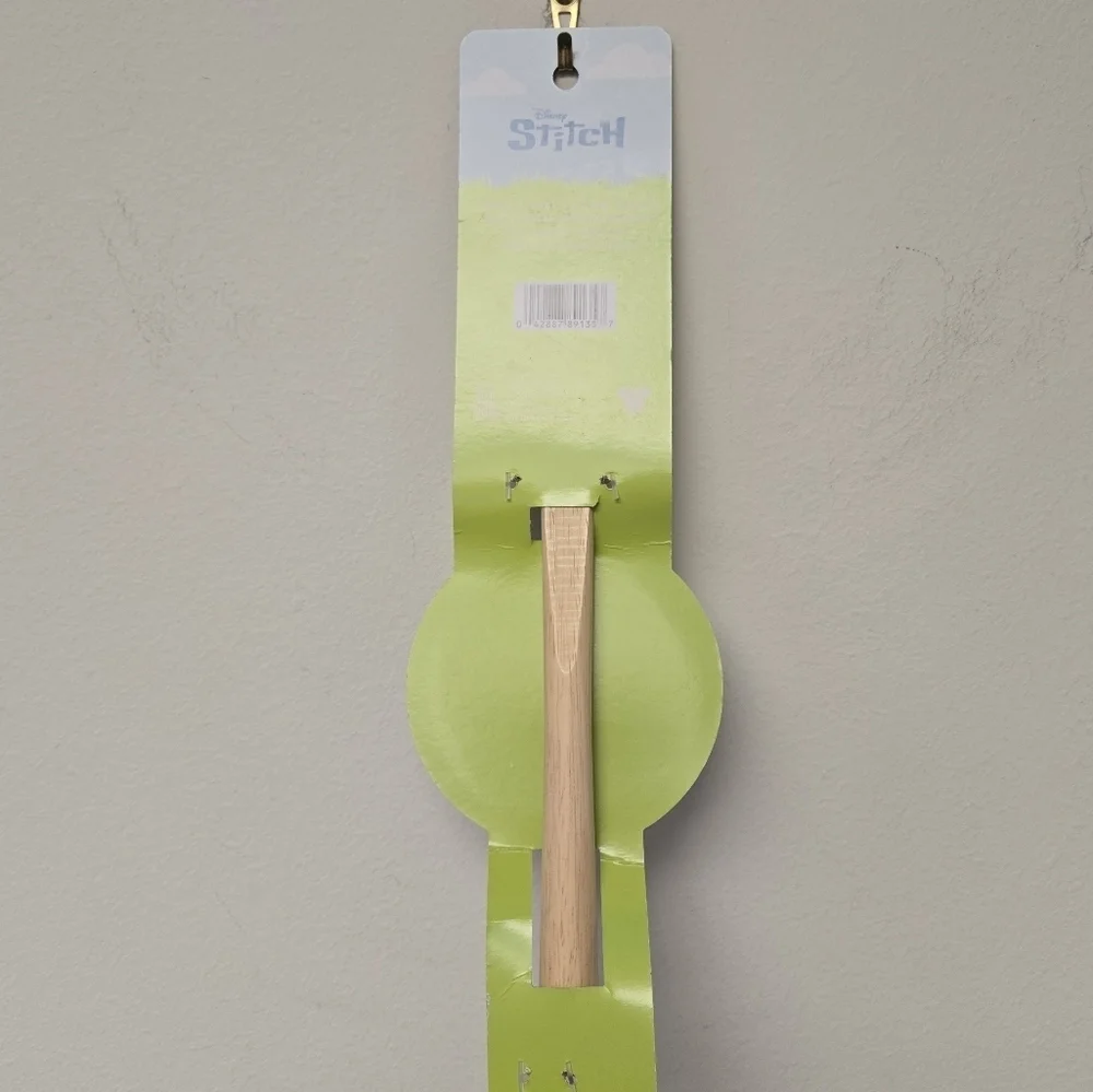 Disney Stitch Spring Floral Spatula & Baking Liner Baking Set